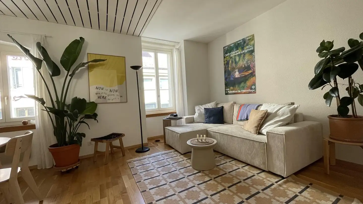 Mehrfamilienhaus kaufen - Rue Des Moines 54, 1680 Romont FR - Foto 3