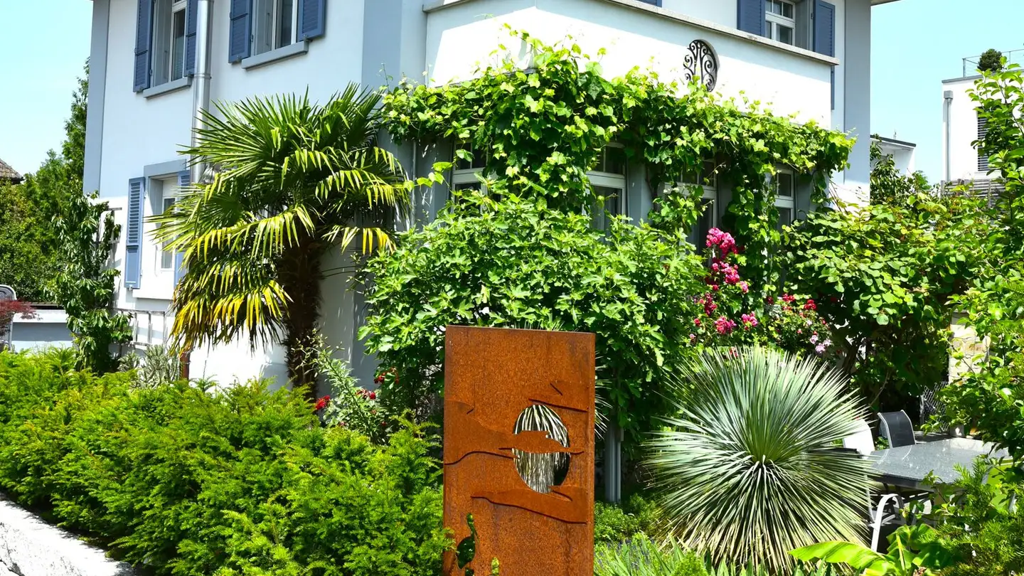 Casa singola in vendita - Grünau 5, 3250 Lyss - Photo 2