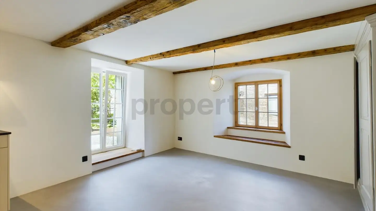 Semi-detached house for rent - 9479 Oberschan - Photo 2