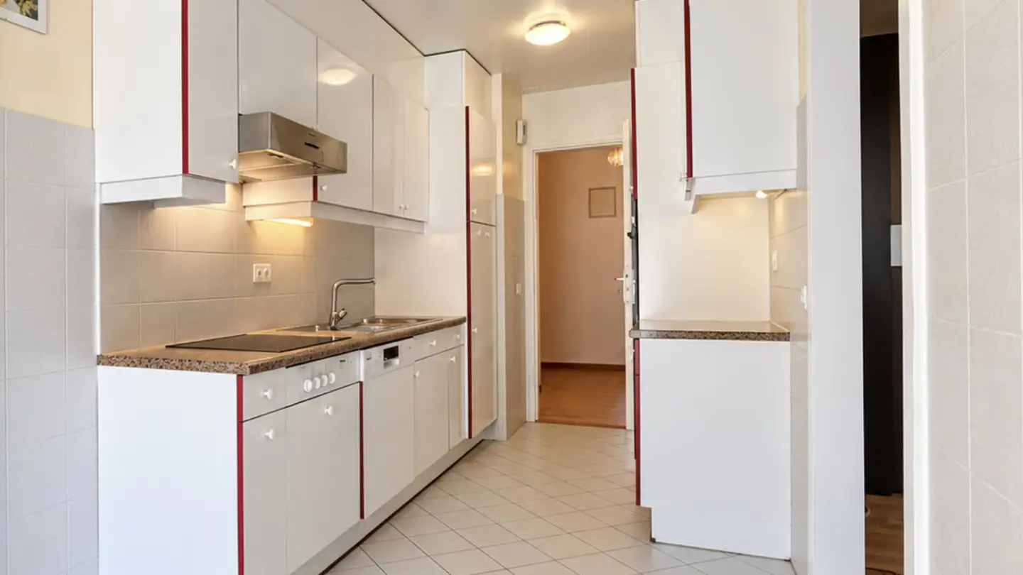 Appartement à vendre - 1203 Genève - Photo 3