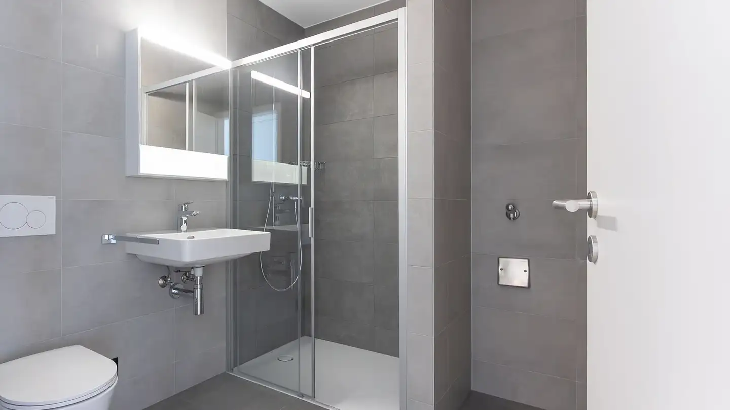 Wohnung mieten - Eymatt 16, 3930 Visp - Foto 4