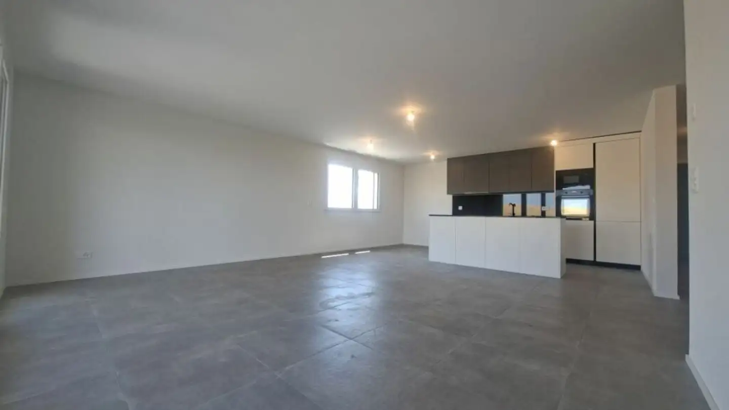 Wohnung mieten - Route De La Poya 10, 1726 Farvagny-le-Grand
