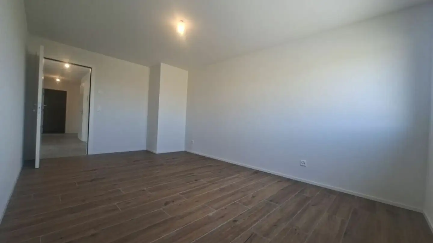 Wohnung mieten - Route De La Poya 10, 1726 Farvagny-le-Grand - Foto 3