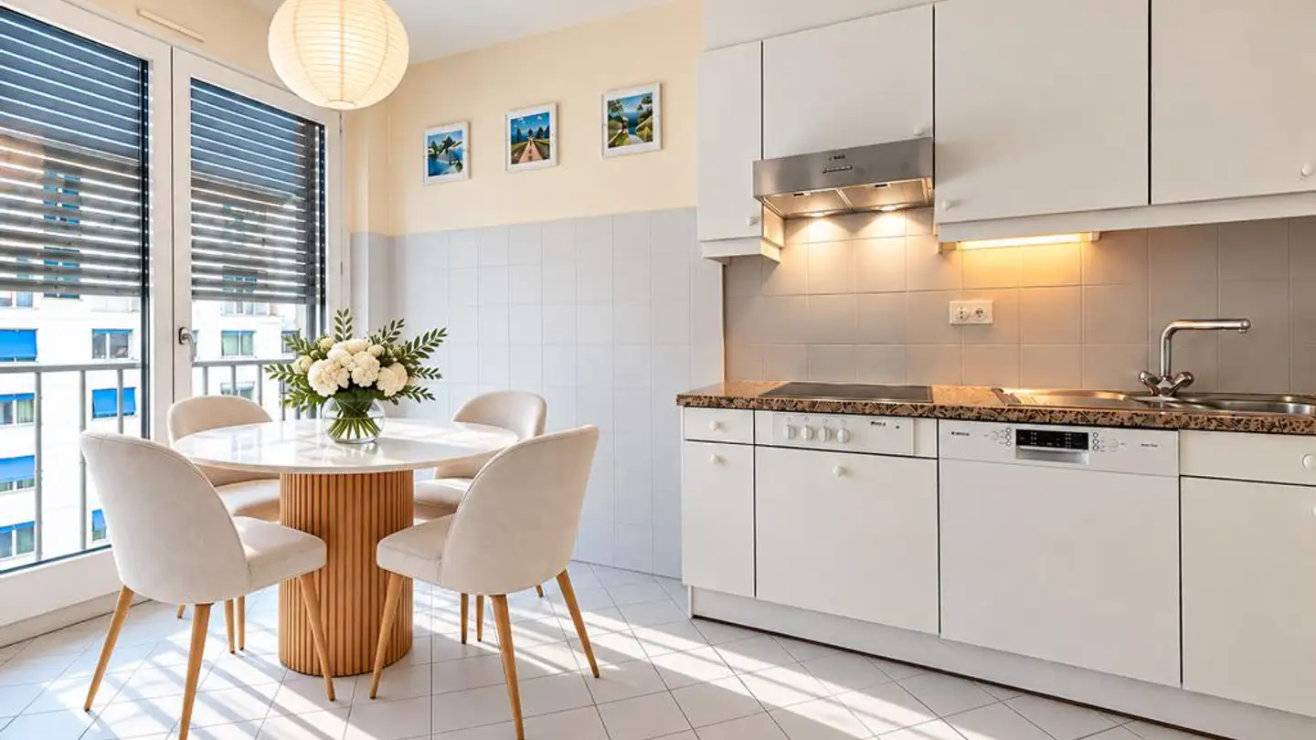 Appartement à vendre - 1203 Genève - Photo 4