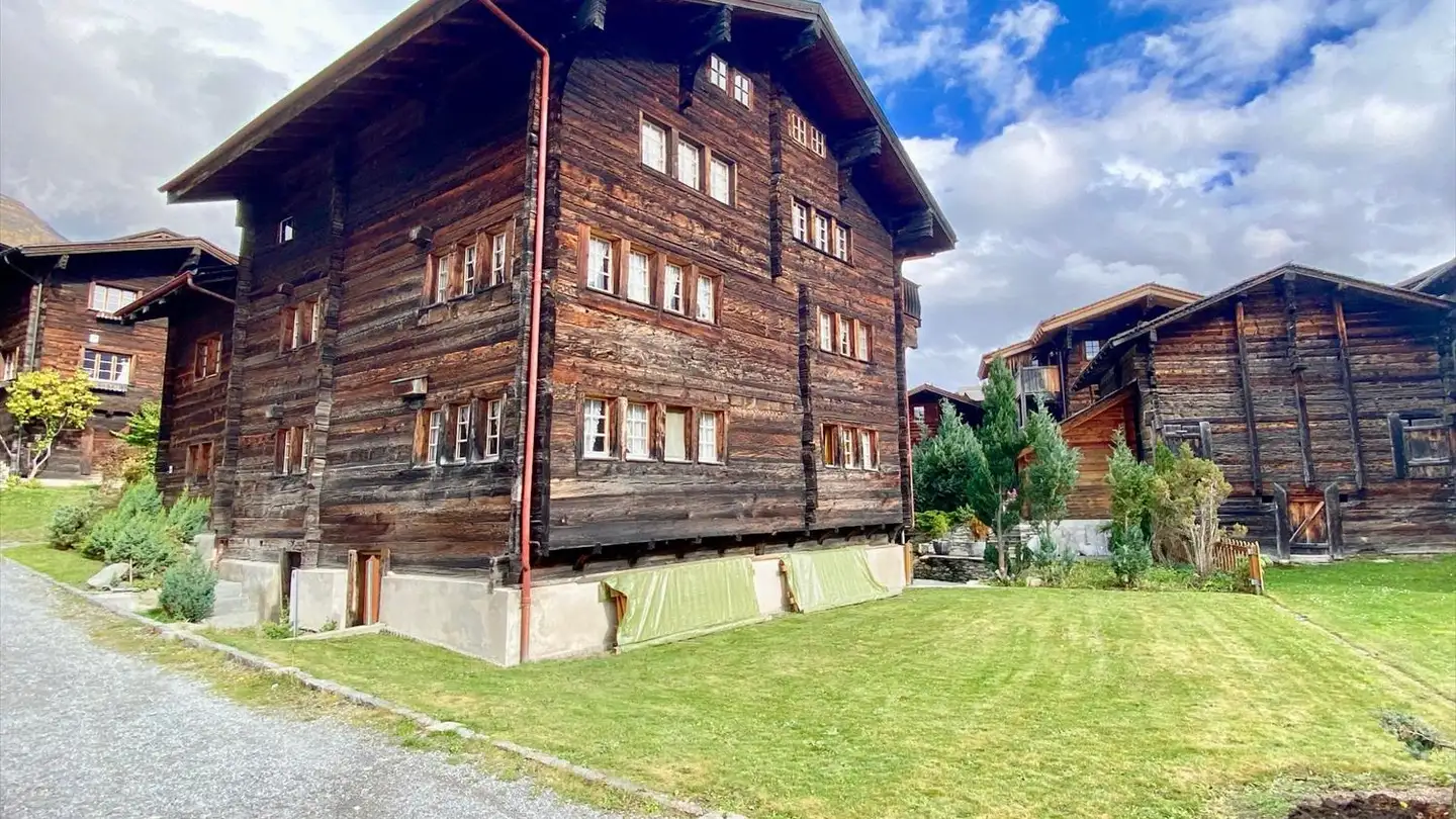 Casa singola in vendita - 3997 Bellwald - Photo 3