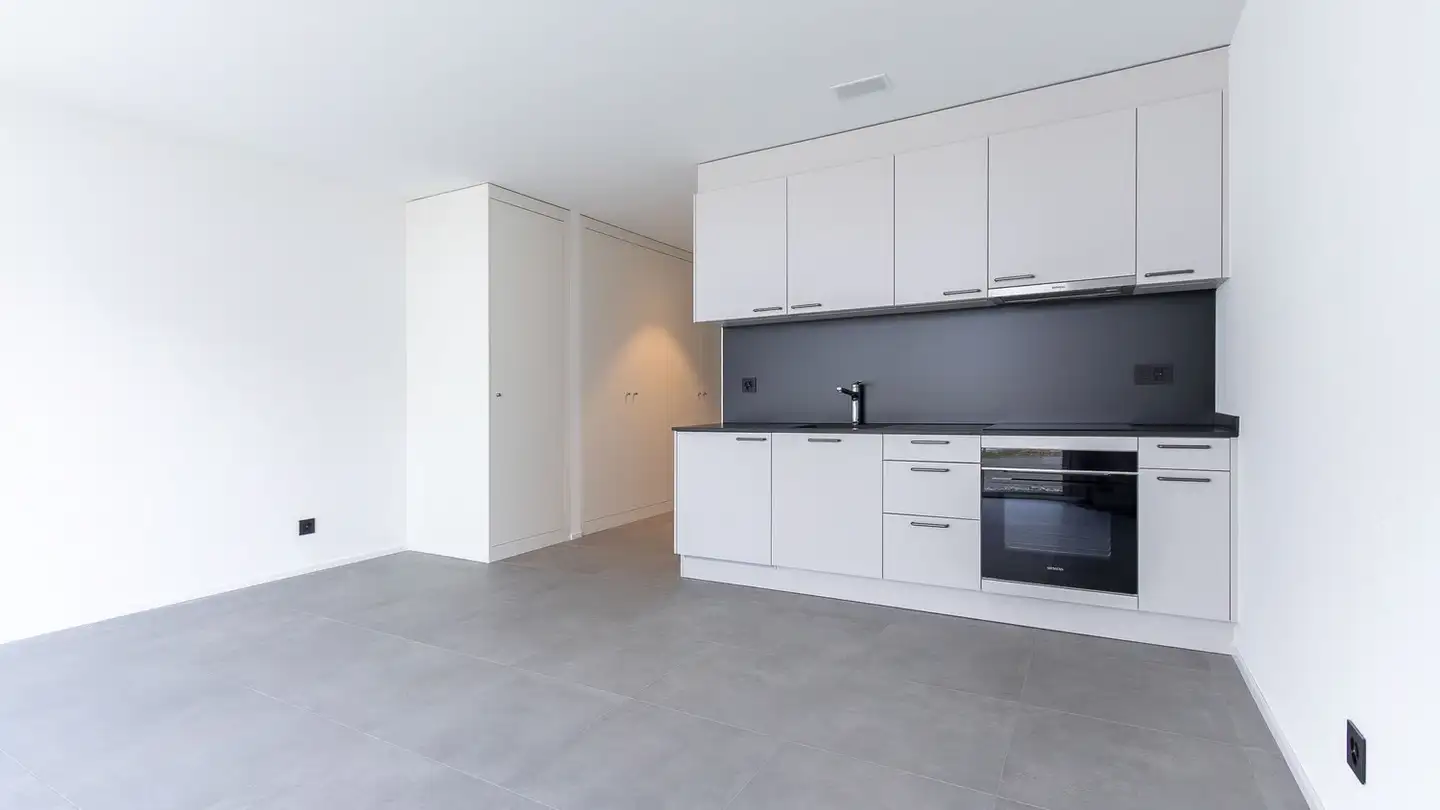 Appartement à louer - Eymatt 16, 3930 Visp