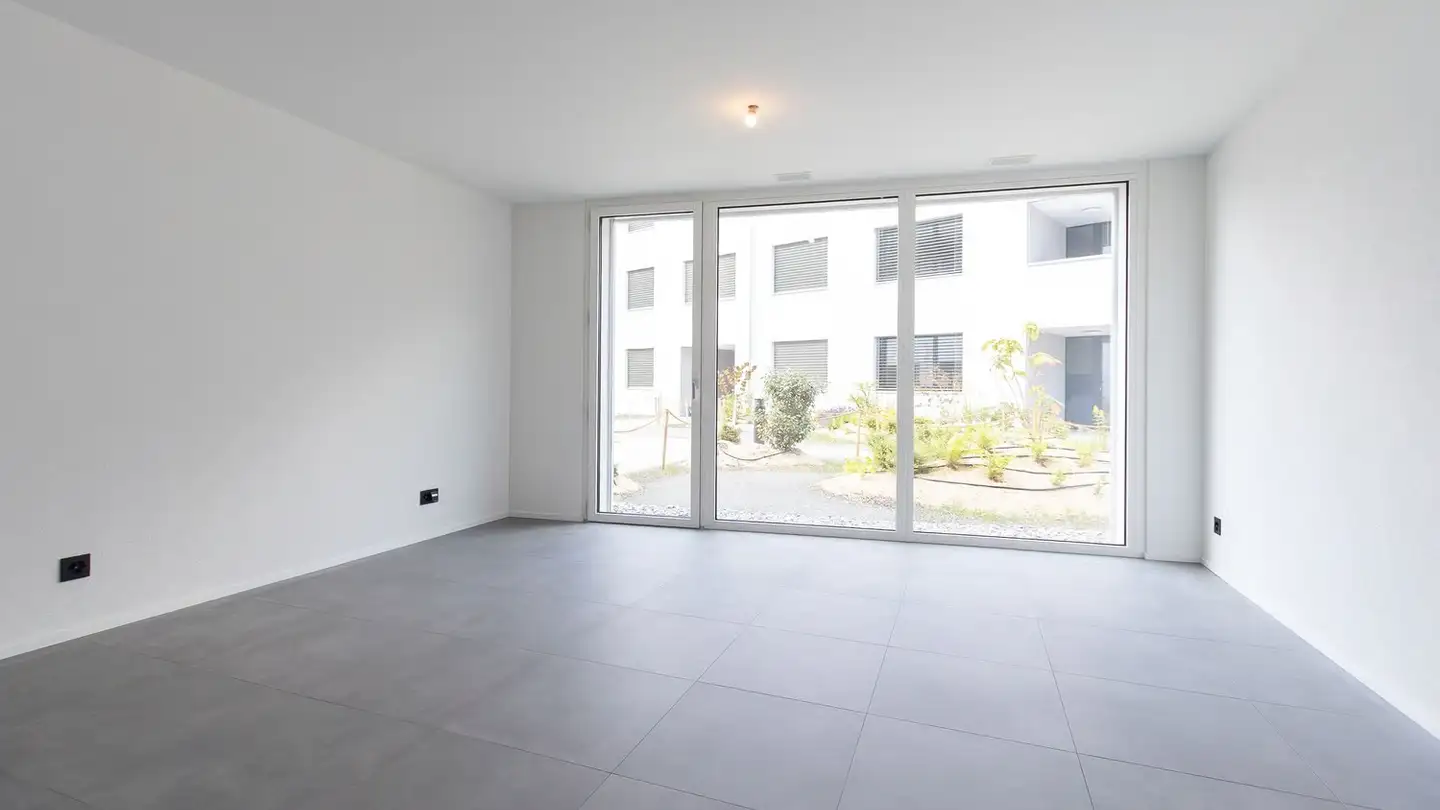 Wohnung mieten - Eymatt 16, 3930 Visp - Foto 2
