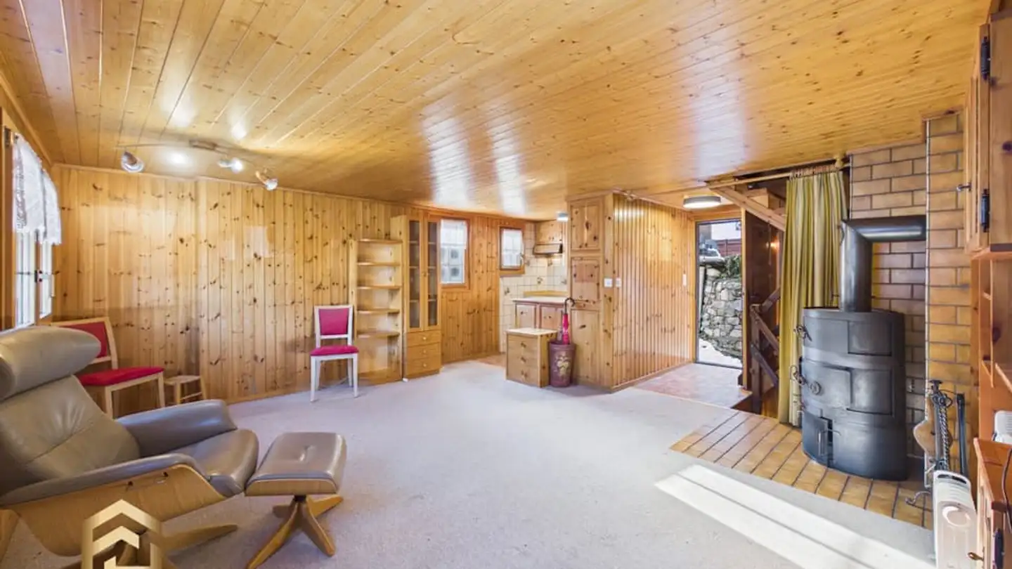 Single house for sale - 3903 Birgisch - Photo 4