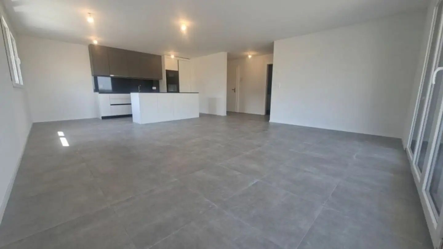 Wohnung mieten - Route De La Poya 10, 1726 Farvagny-le-Grand - Foto 2
