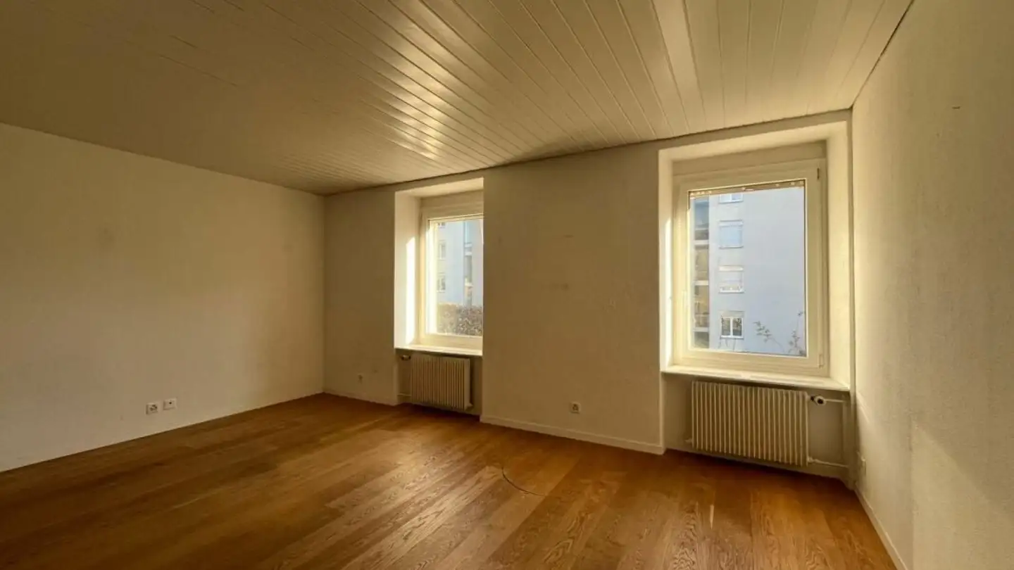 Wohnung mieten - Rue Du Crêt / Rainstrasse 23, 2503 Biel/Bienne - Foto 2