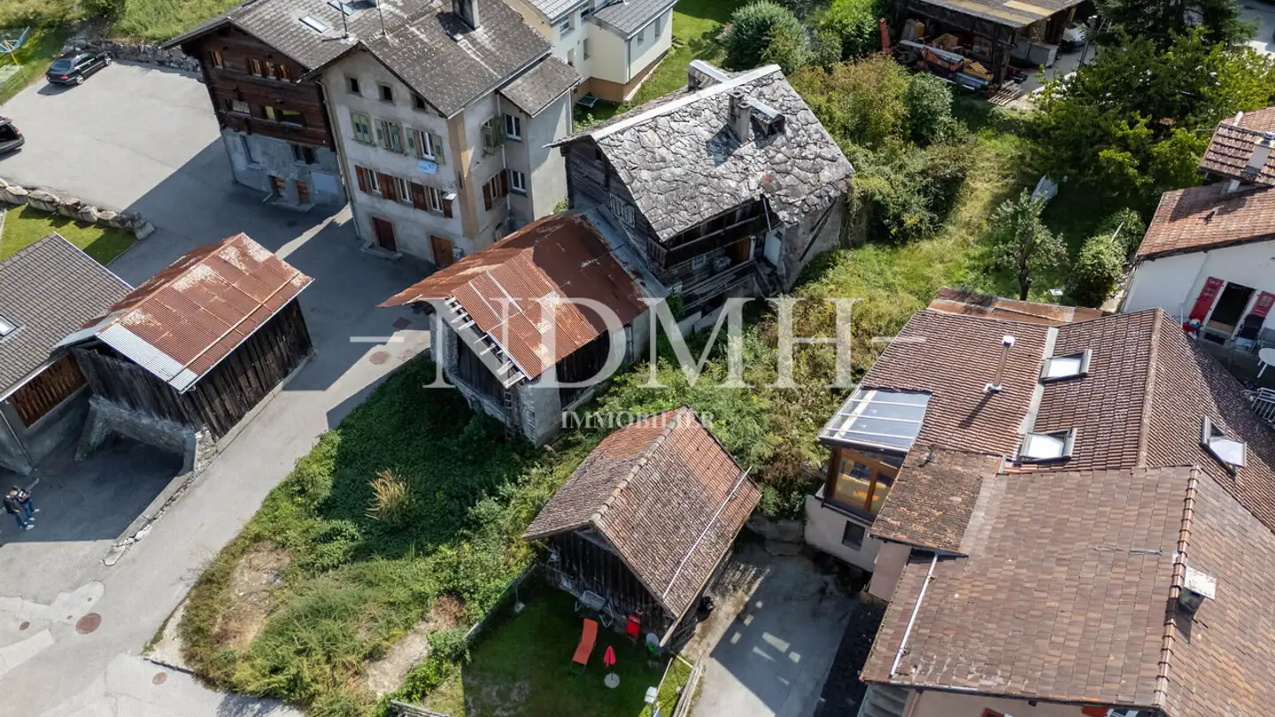 Maison individuelle à vendre - 3966 Chalais - Photo 3