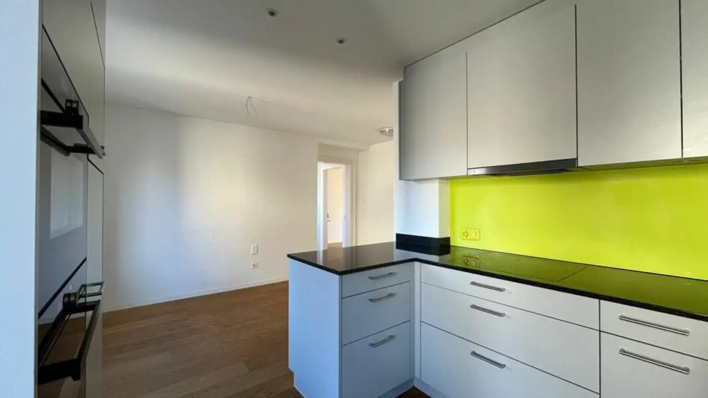 Wohnung mieten - Rue Du Crêt / Rainstrasse 23, 2503 Biel/Bienne - Foto 4