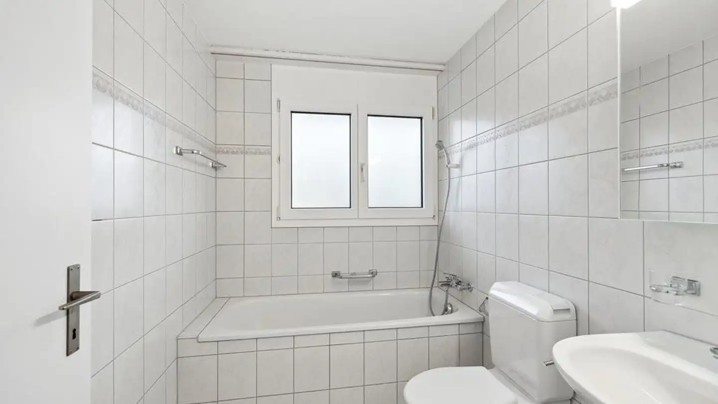 Wohnung mieten - Feldstrasse 5b, 4663 Aarburg - Foto 4