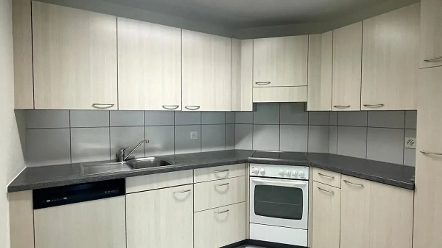 Appartamento in affitto - Reidmattstrasse 19, 6260 Reiden - Foto 4