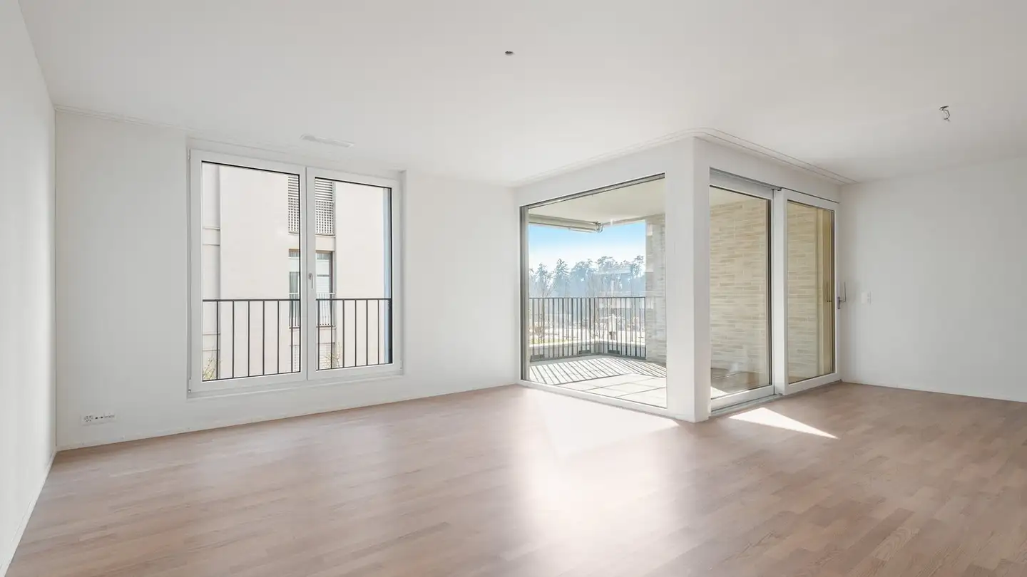 Appartamento in affitto - Gussstrasse 30, 8180 Bülach - Foto 2