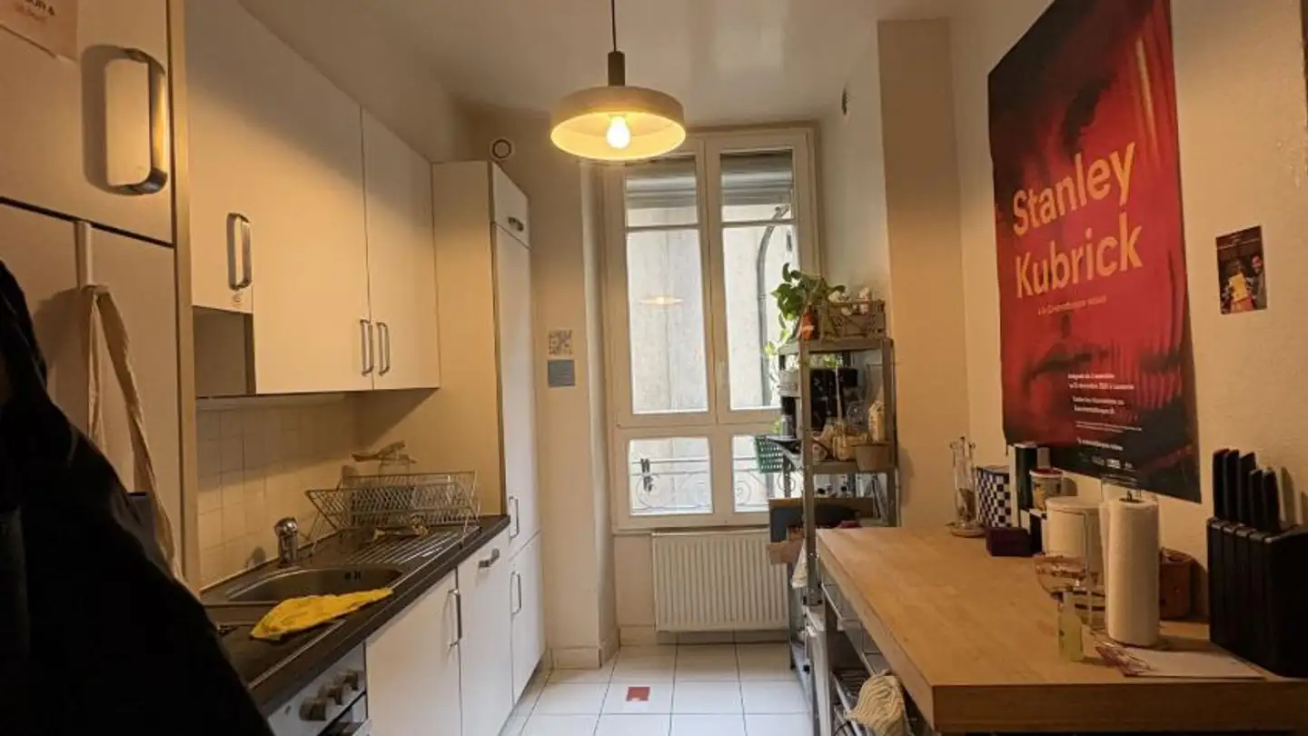 Appartamento in affitto - Rue Des Deux-Ponts 3, 1205 Genève - Foto 3