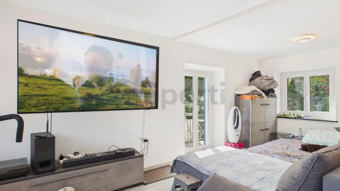 Single house for sale - 6805 Mezzovico
