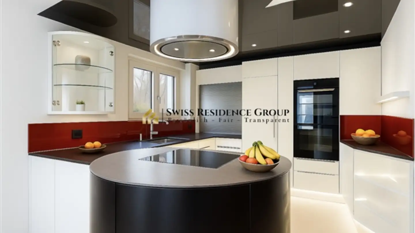 Casa singola in vendita - 5610 Wohlen AG - Photo 2