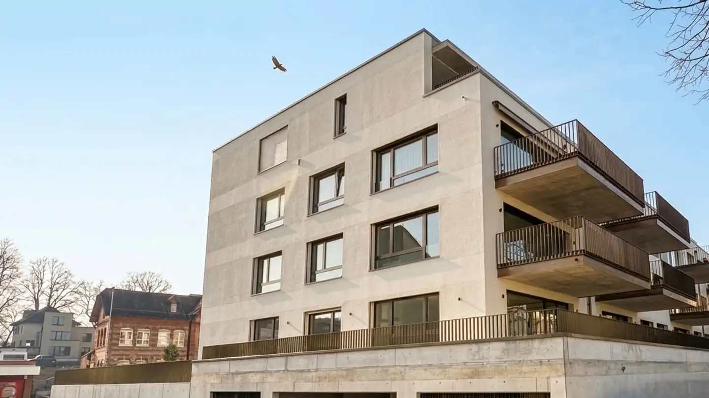 Appartement à vendre - Bernstrasse 7, 3280 Murten - Photo 4