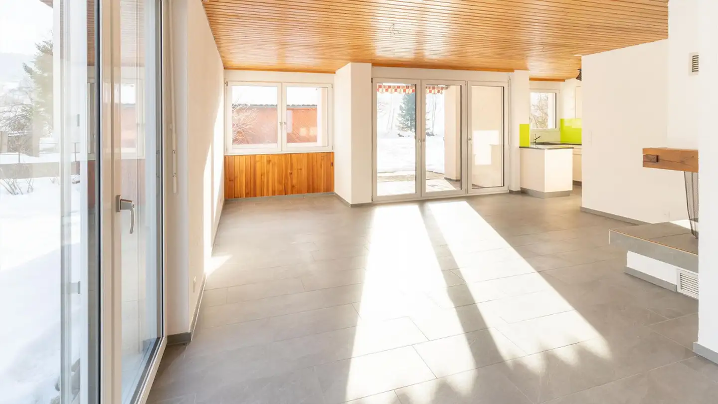 Appartamento a gradini in affitto - Tüfi 967, 9105 Schönengrund - Foto 3