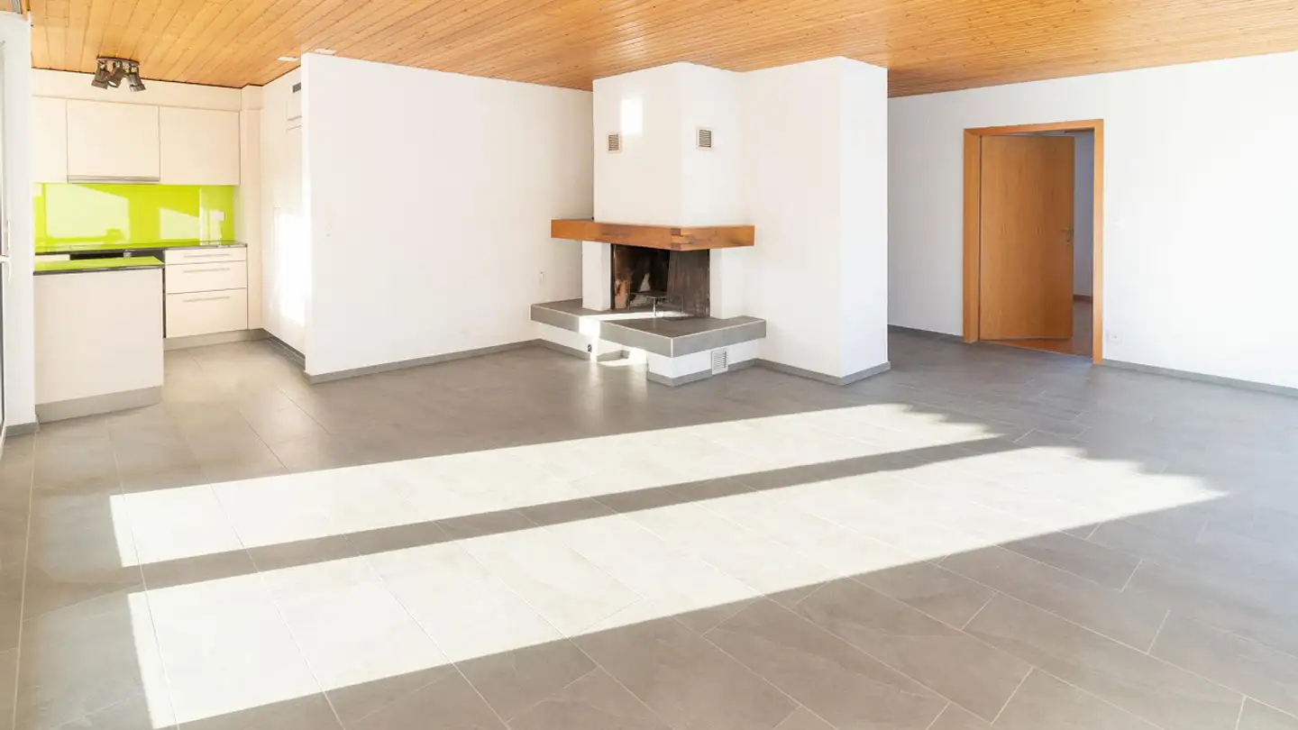 Appartamento a gradini in affitto - Tüfi 967, 9105 Schönengrund - Foto 4