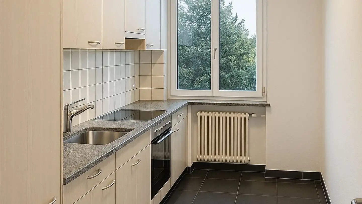 Appartamento in vendita - Lüssiweg 16, 6300 Zug - Photo 2