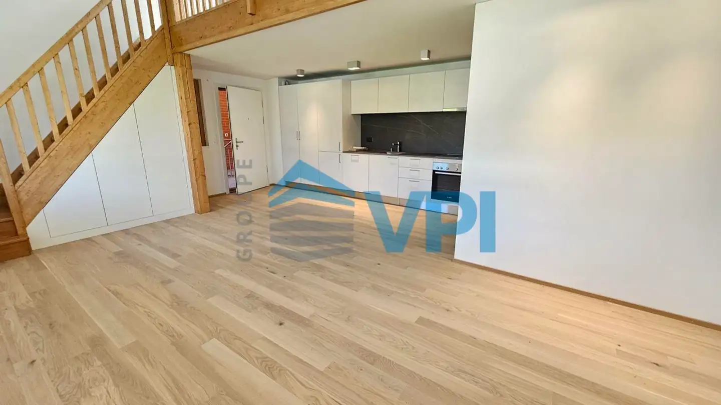 Apartment for rent - Route de Jussy, 1254 Jussy