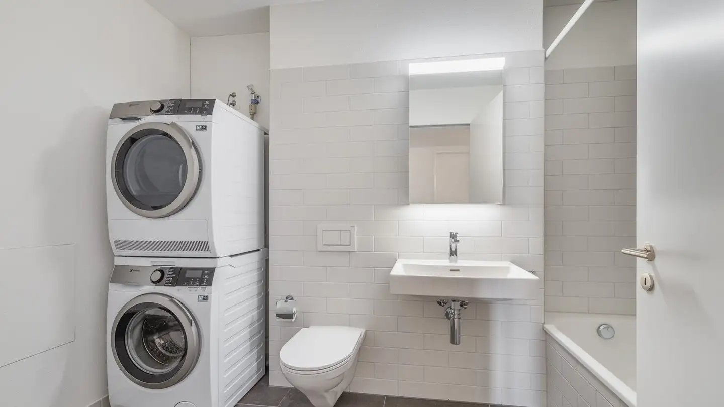 Appartamento in affitto - Gussstrasse 30, 8180 Bülach - Foto 4