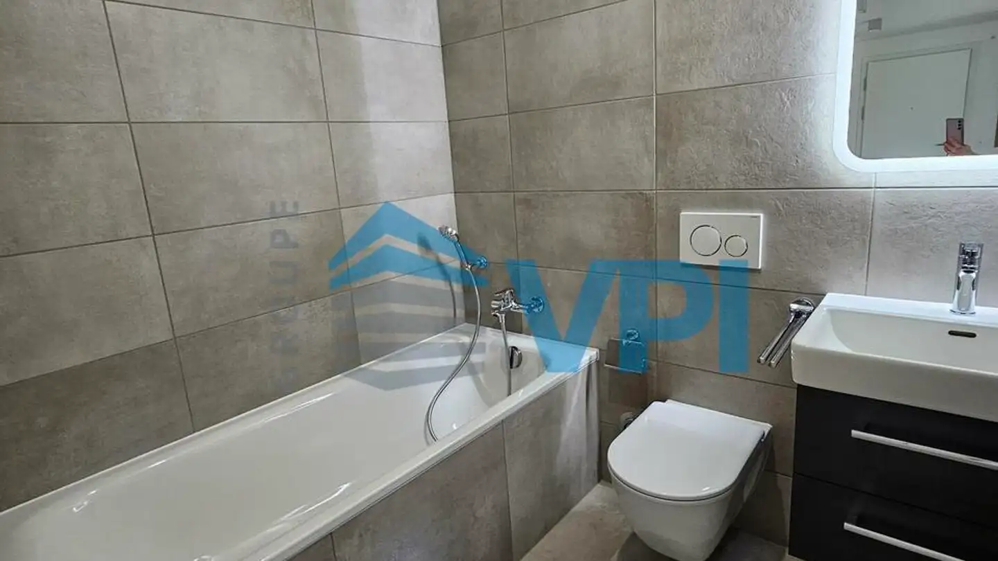Apartment for rent - Route de Jussy, 1254 Jussy - Photo 2