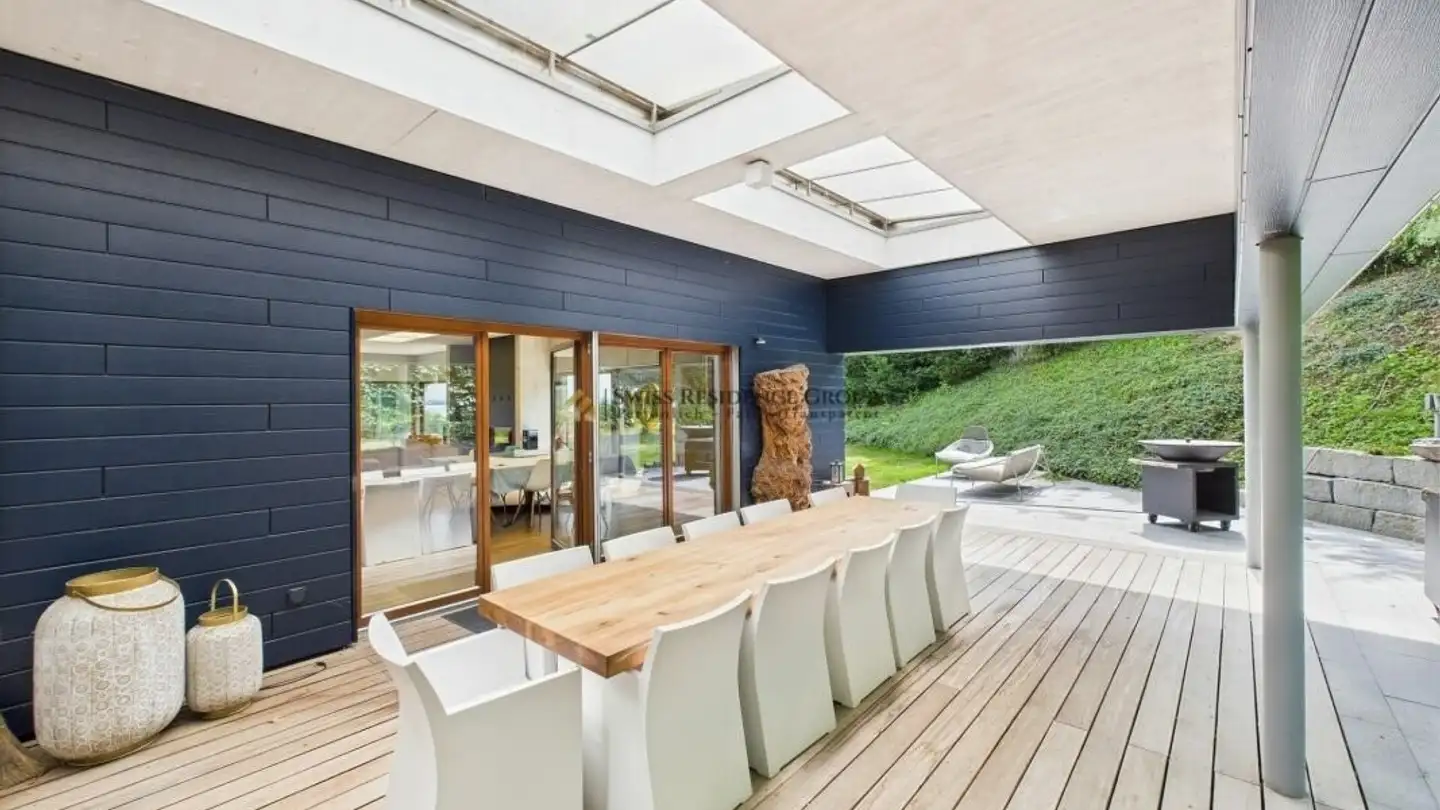 Single house for rent - 8595 Altnau