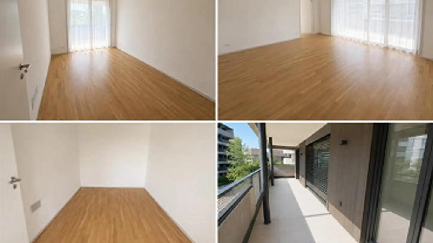 Wohnung mieten - Martinshöhe 3a, 6204 Sempach - Foto 2