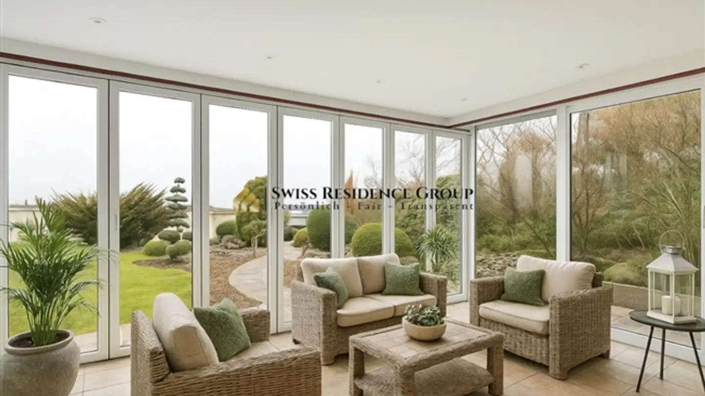 Casa singola in vendita - 5610 Wohlen AG - Photo 3