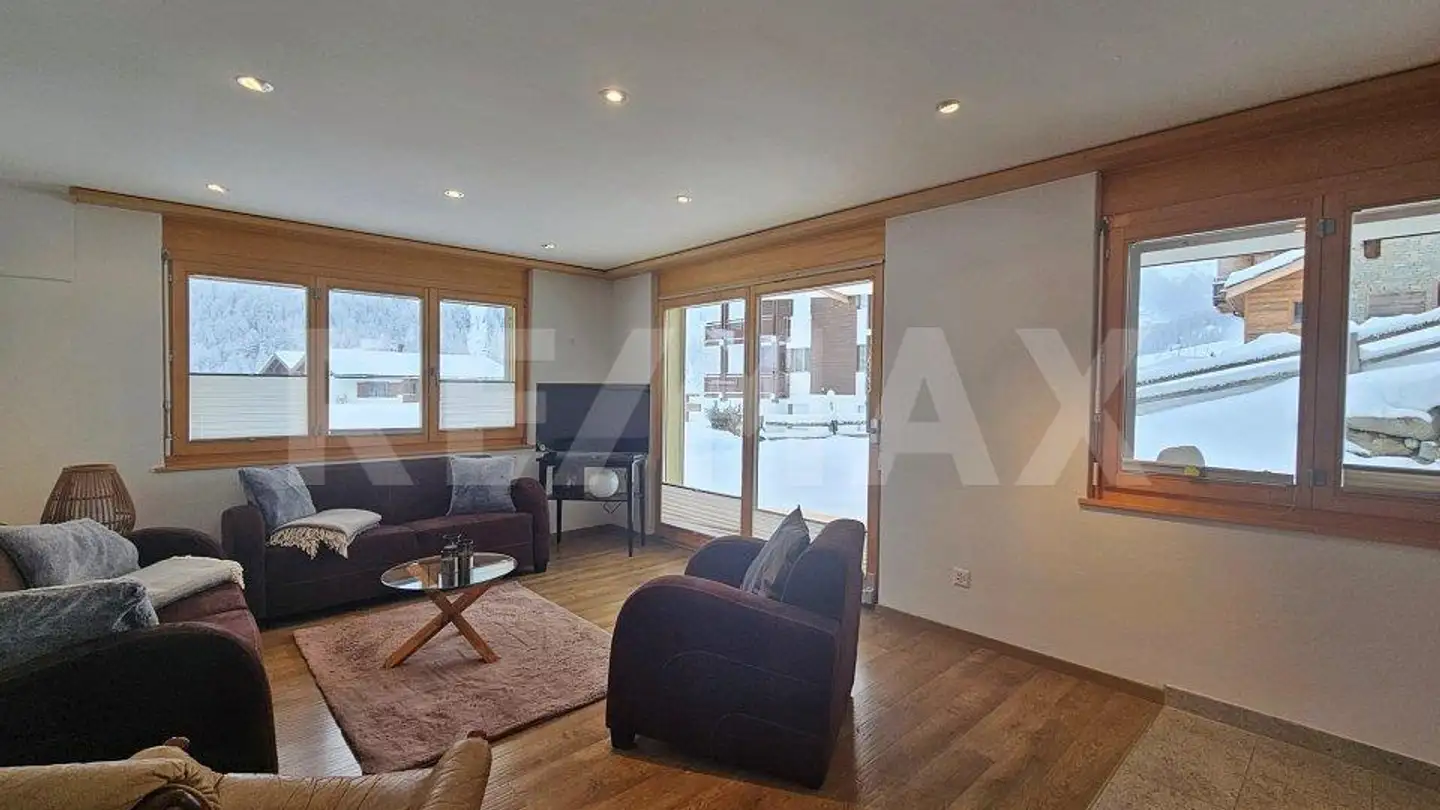 Appartamento in vendita - 3906 Saas-Fee