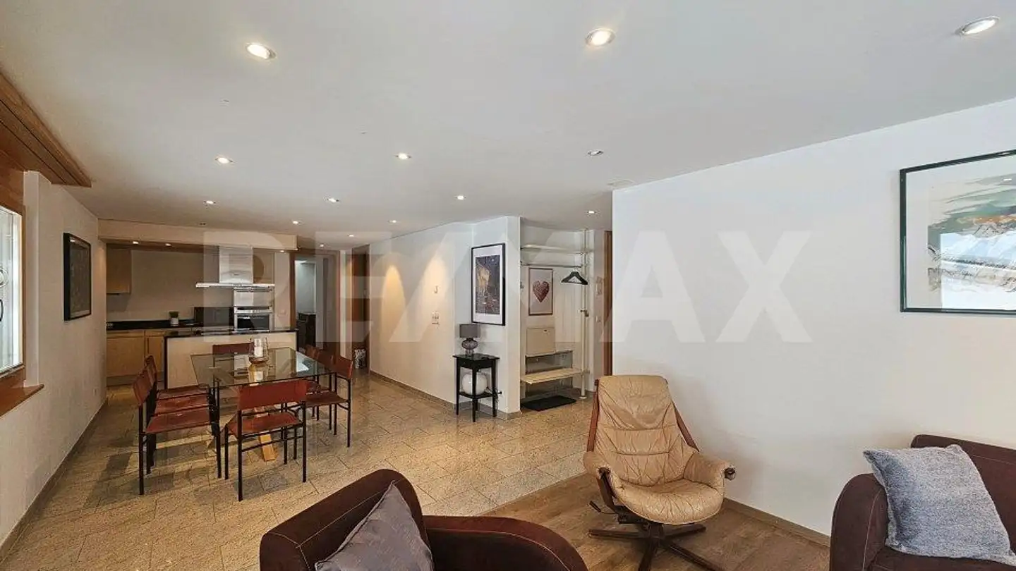 Appartamento in vendita - 3906 Saas-Fee - Foto 3