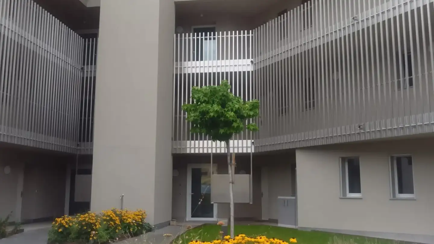 Appartement à louer - Route De La Plaine 16, 3960 Sierre - Photo 3