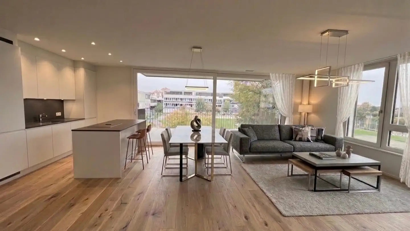 Appartement à vendre - Bernstrasse 7, 3280 Murten