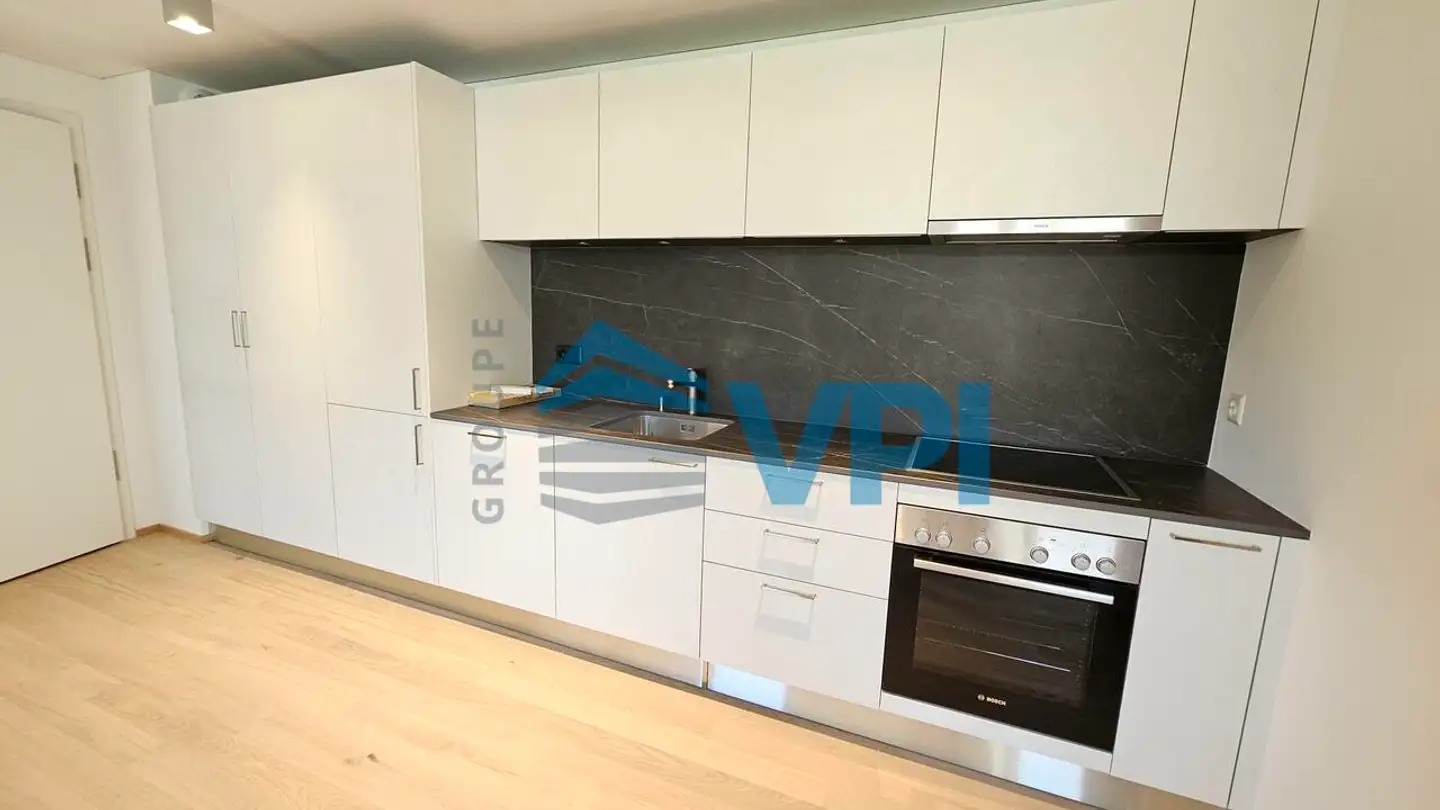 Apartment for rent - Route de Jussy, 1254 Jussy - Photo 3