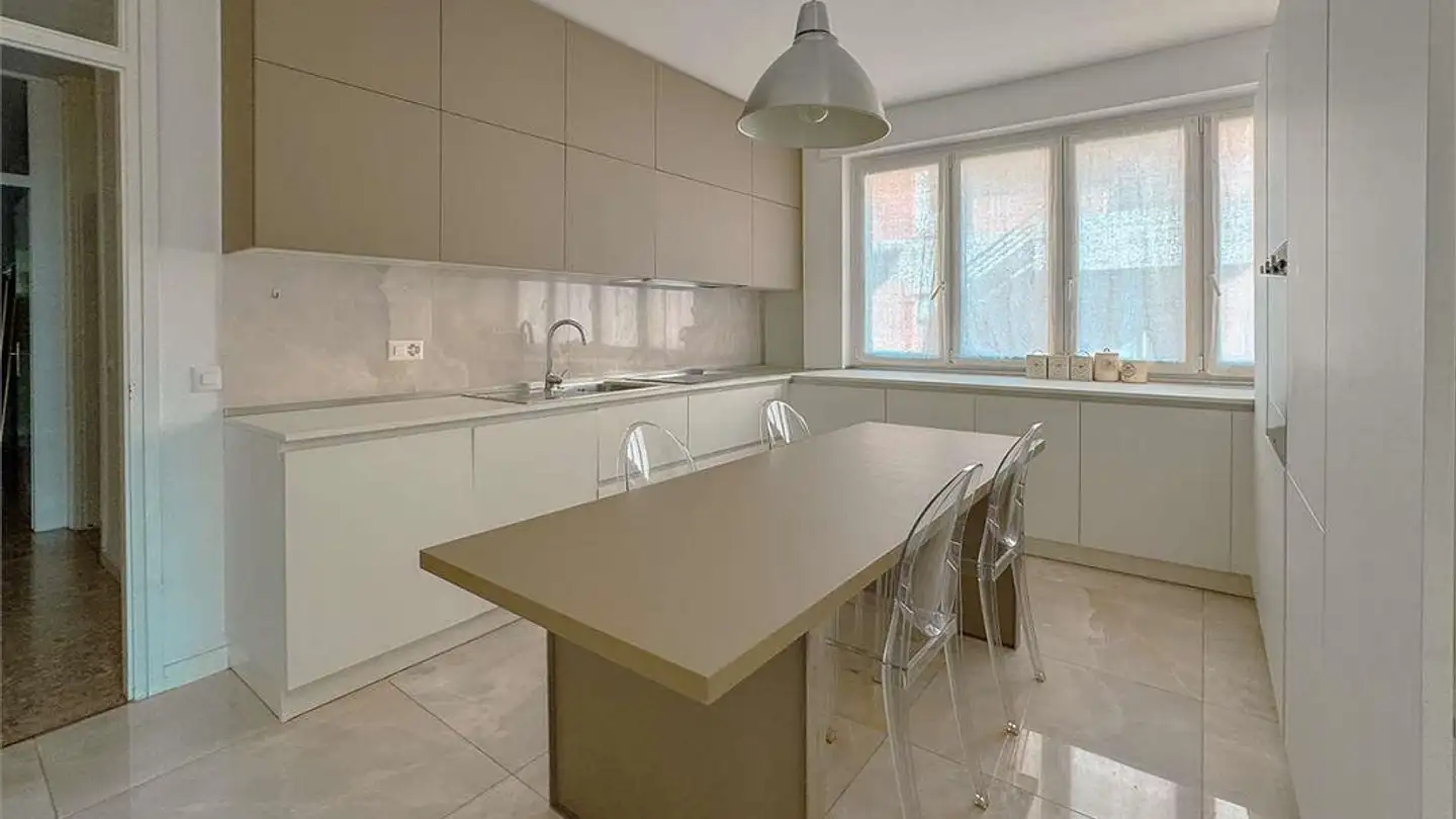 Appartamento in vendita - Via Tesserete, 6900 Lugano - Photo 4