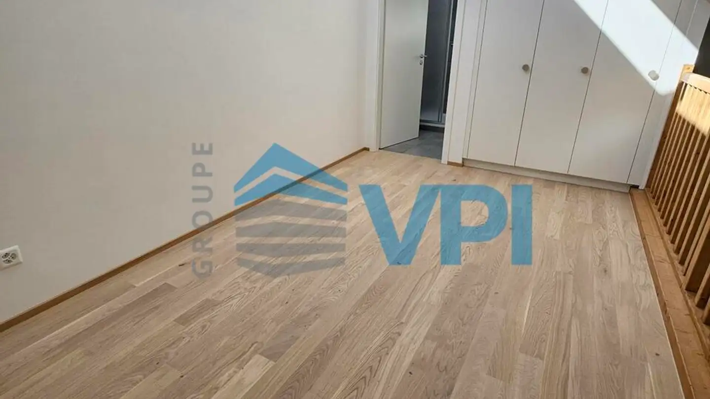 Apartment for rent - Route de Jussy, 1254 Jussy - Photo 4