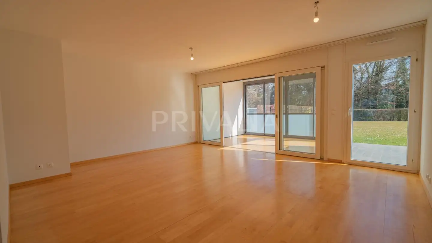 Appartamento in affitto - 1292 Chambésy - Foto 2