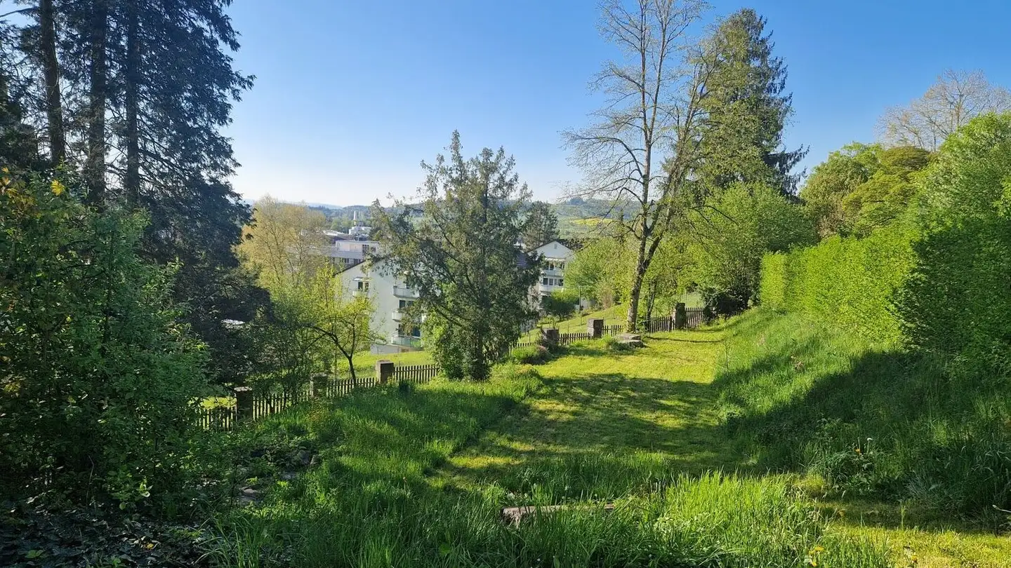 Villa for rent - Obere Kirchfeldstrasse 10, 8910 Affoltern am Albis - Photo 4