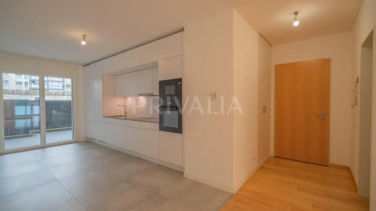 Appartamento in affitto - 1292 Chambésy - Foto 4