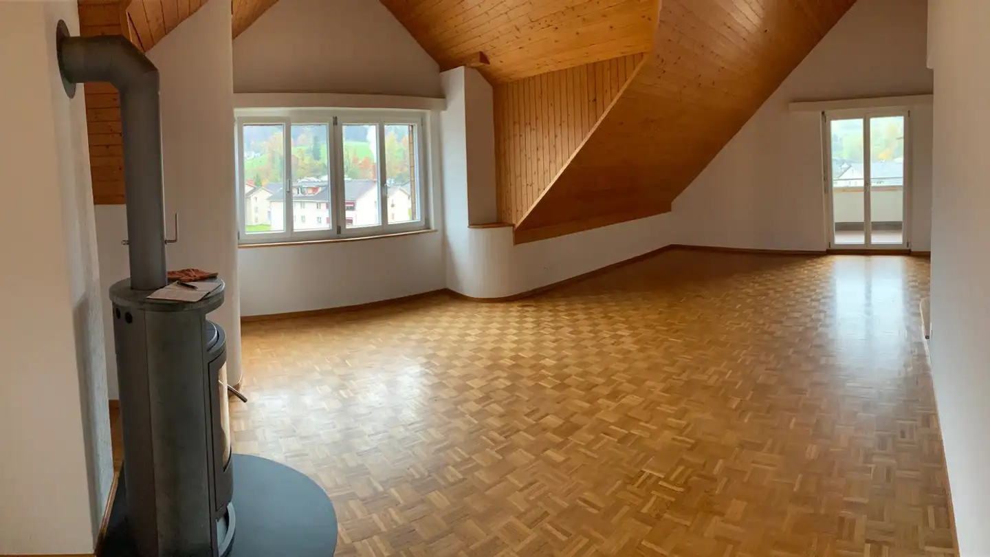 Attico in affitto - Tösswiesstrasse 22, 8492 Wila - Foto 2