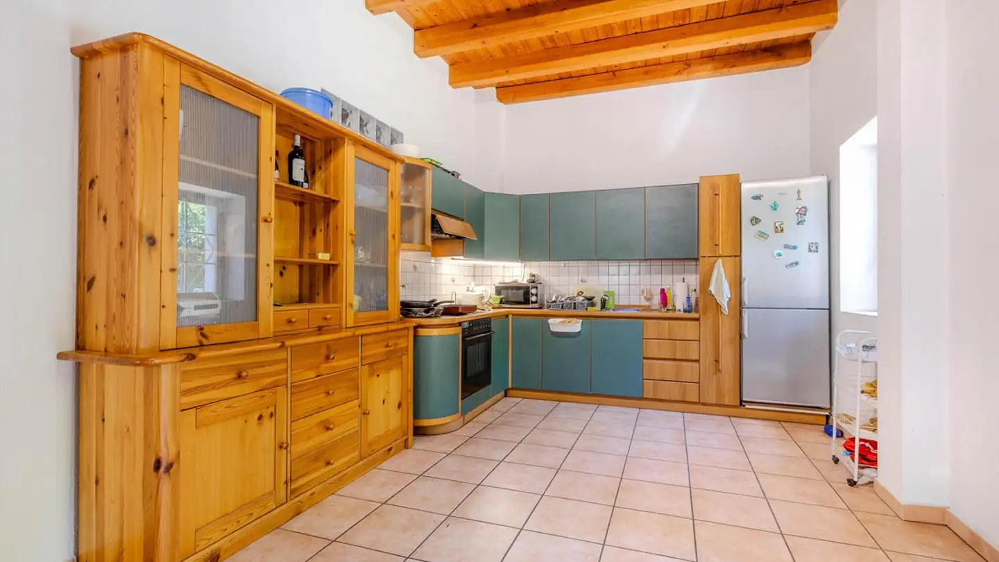 Residential building for sale - 6883 Novazzano