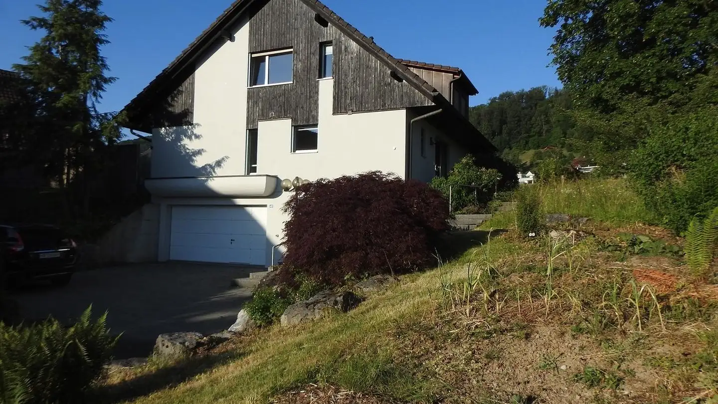 Single house for rent - Sihlwaldstrasse, 8135 Langnau am Albis - Photo 2
