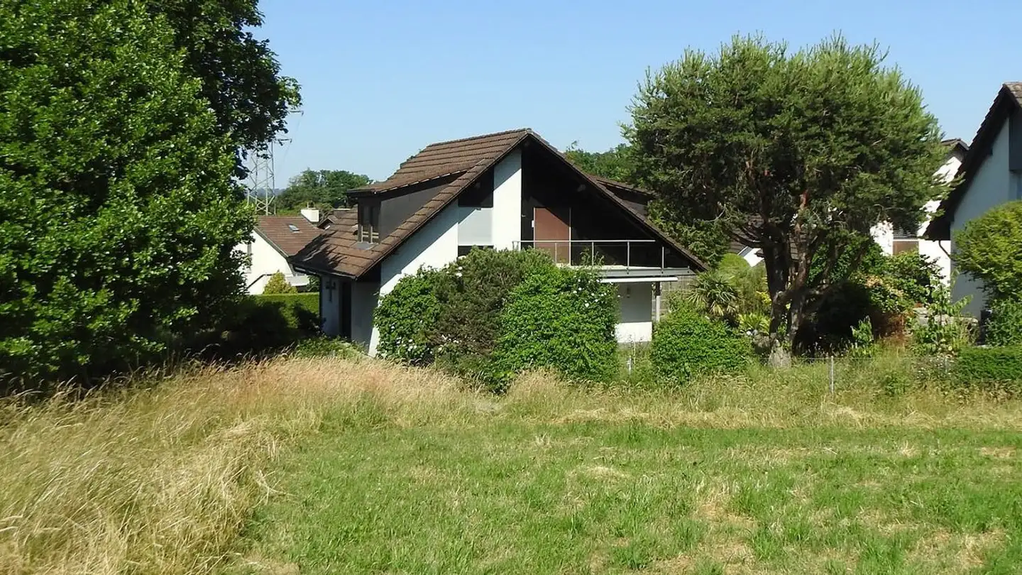 Single house for rent - Sihlwaldstrasse, 8135 Langnau am Albis - Photo 3