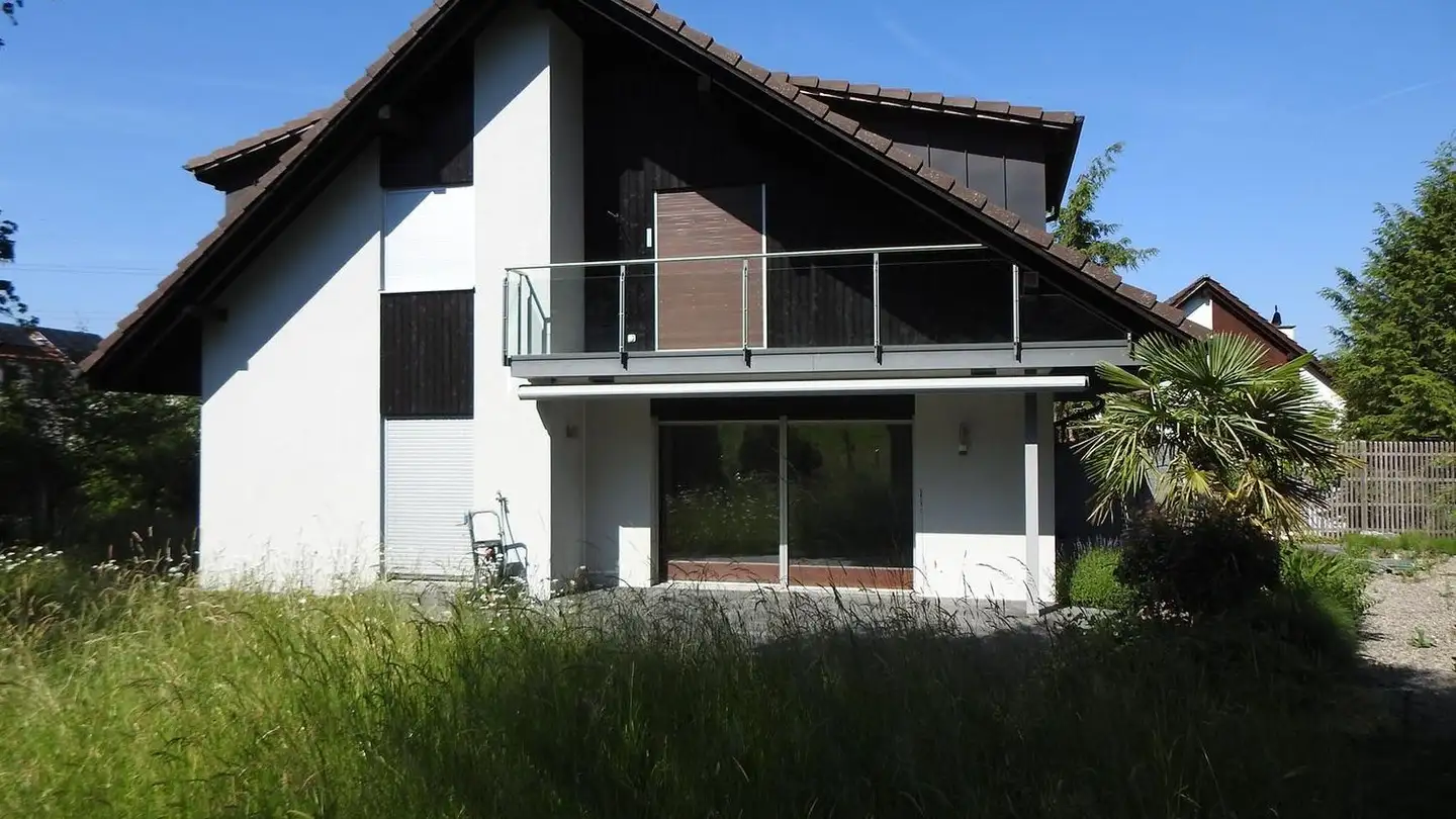 Single house for rent - Sihlwaldstrasse, 8135 Langnau am Albis - Photo 4