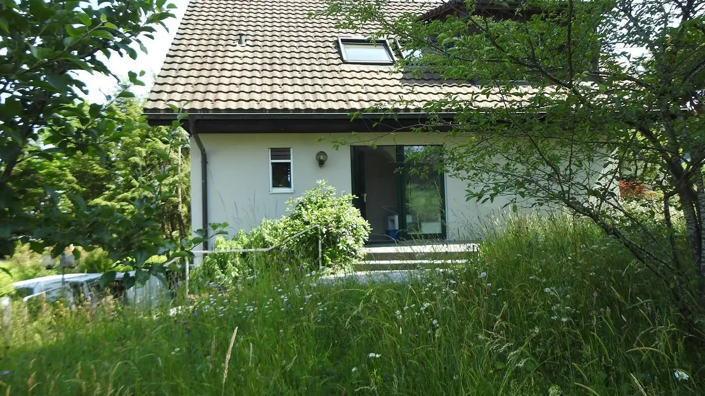 Single house for rent - Sihlwaldstrasse, 8135 Langnau am Albis - Photo 4