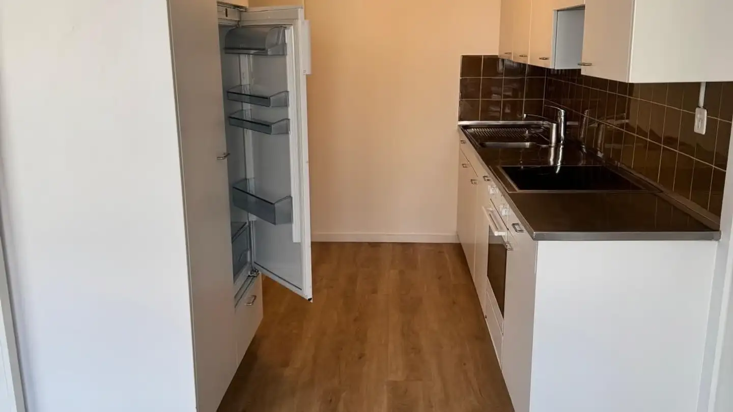 Apartment for rent - Inselstrasse 76, 4057 Basel - Photo 2