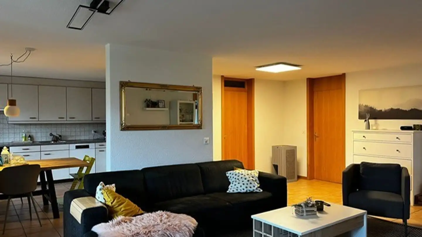 Apartment for rent - Simmentalstrasse 599, 3758 Latterbach